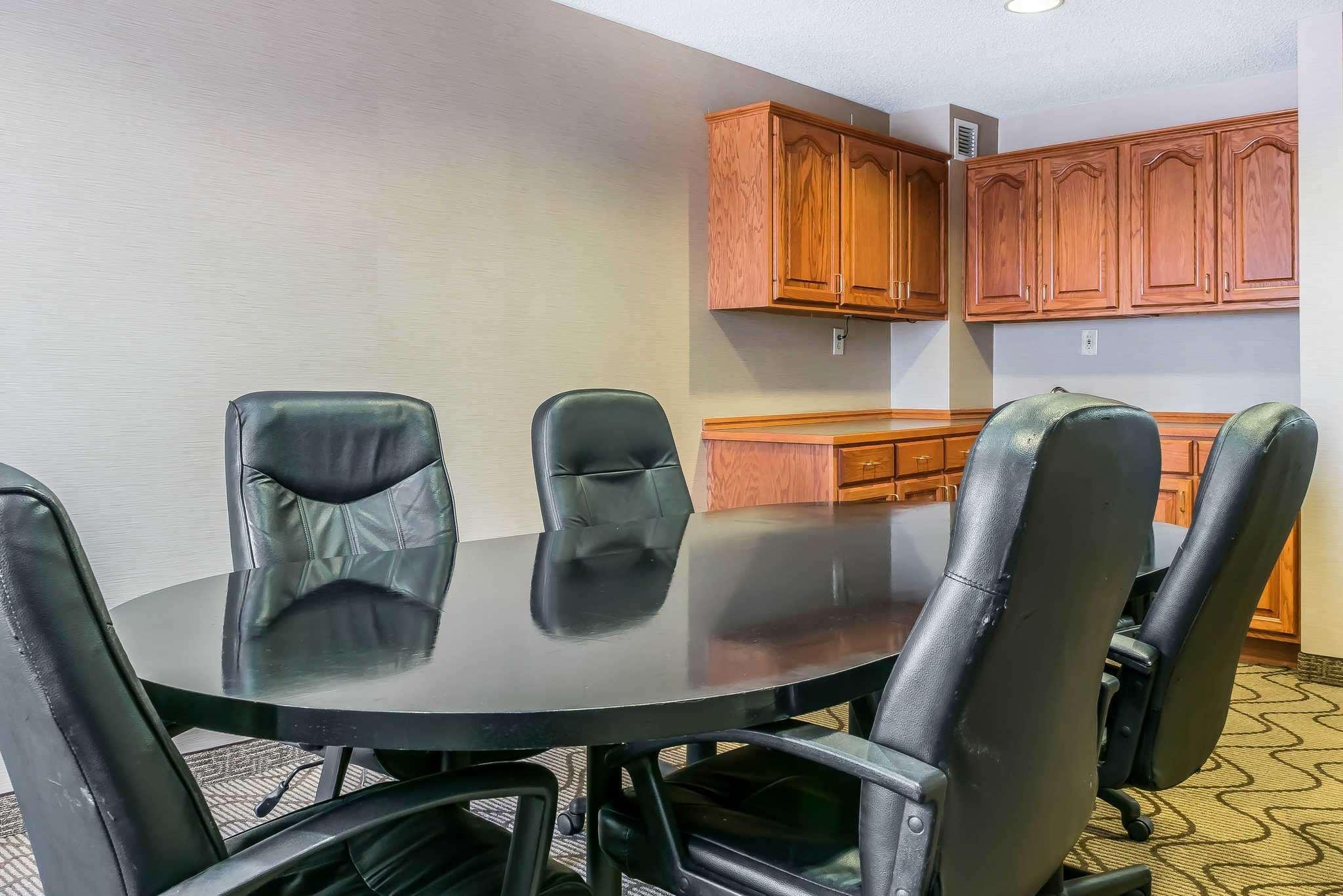 Comfort Suites Спрингфилд Экстерьер фото