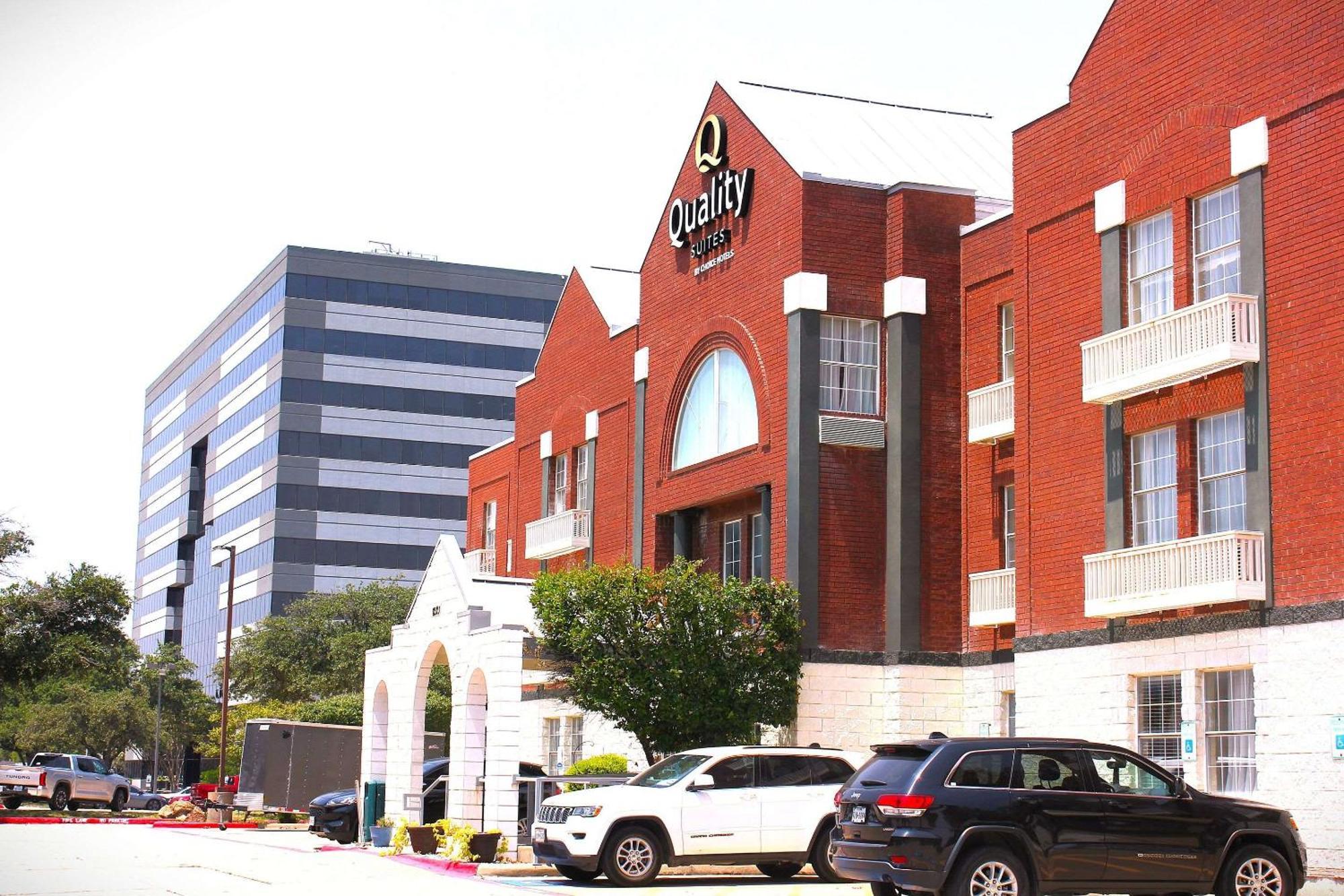 Comfort Suites Спрингфилд Экстерьер фото